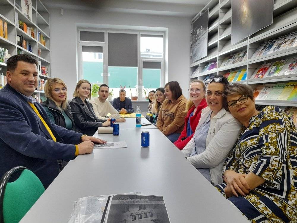 Koło Naukowe Milenium Management 2023