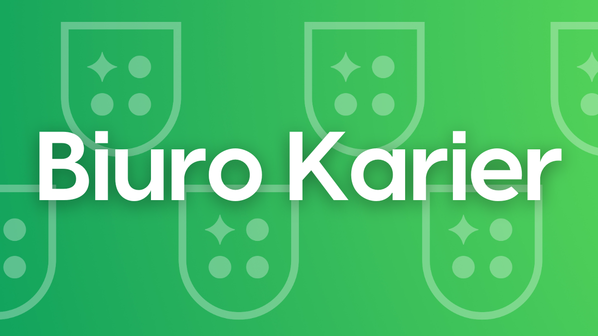 Planowanie kariery i przygotowanie CV