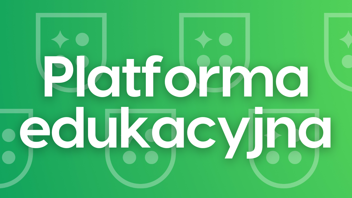 Korzystanie z Platformy Edukacyjnej