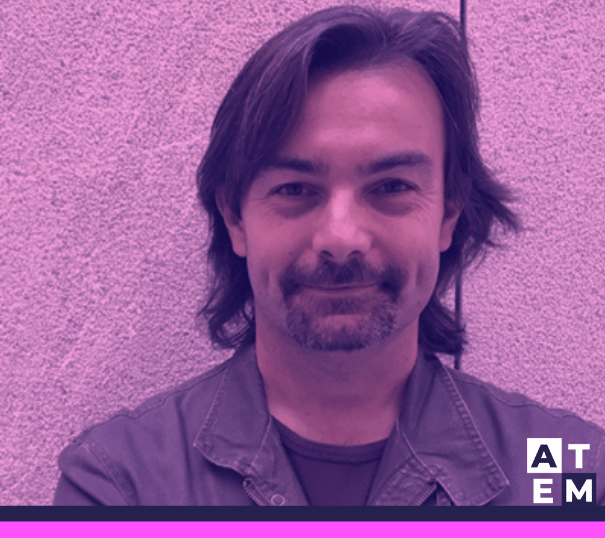 Prof. Dr. Carlos Arenas Orient