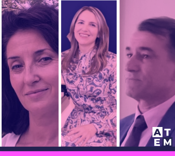 Assoc. Prof. Dr. Natalia Hristova-Krachanova, Assoc. Prof. Dr. Elka Goranova, Assoc. Prof. Dr. Dimityr Kolev