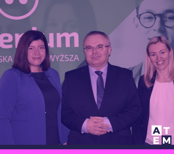 Dr. Radosław Skrobacki, Dr. Anna Bęczkowska, Dr. Joanna Turkiewicz, Dr Ismael Abujarad