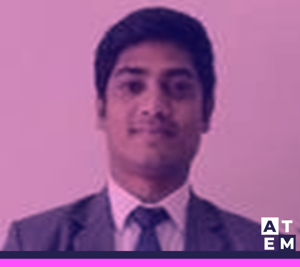 Asstt Prof. Amar Vangad, Sneha Kank