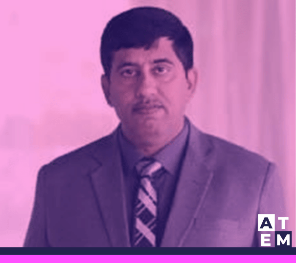 Prof. Dr. Muhammad Safdar Bhatti