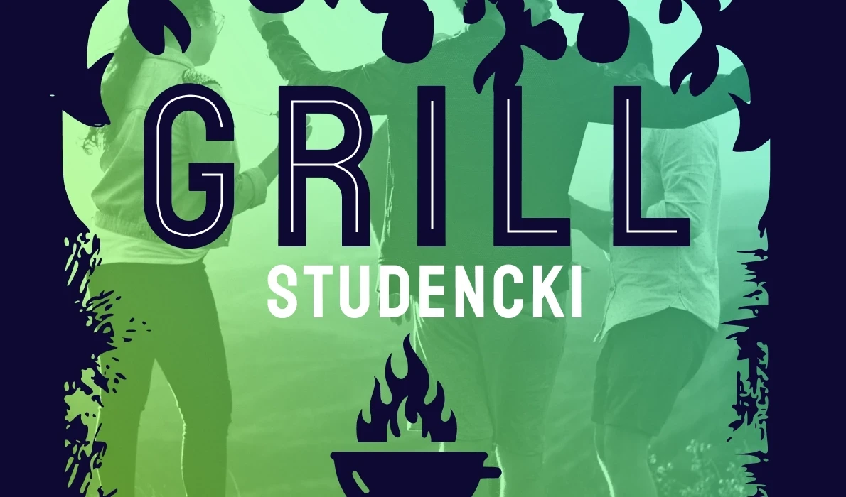 grill integracja studencka wągrowiec gsw milenium