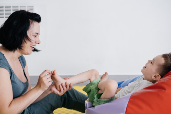 Wspieranie rozwoju i edukacja osób ze spektrum autyzmu studia podyplomowe online